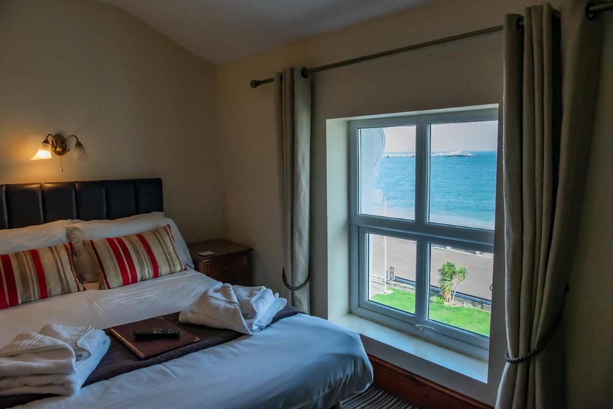 Promenad Bed & Breakfast Llandudno Exterior foto