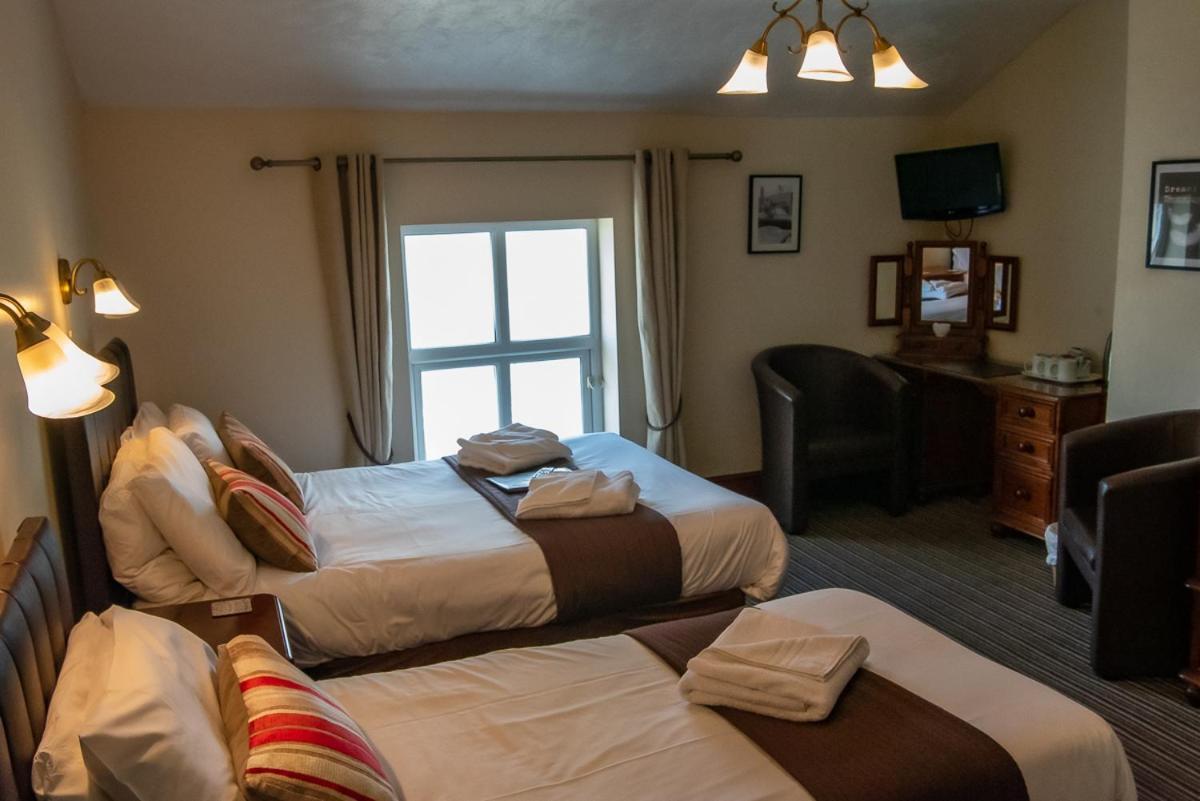 Promenad Bed & Breakfast Llandudno Exterior foto