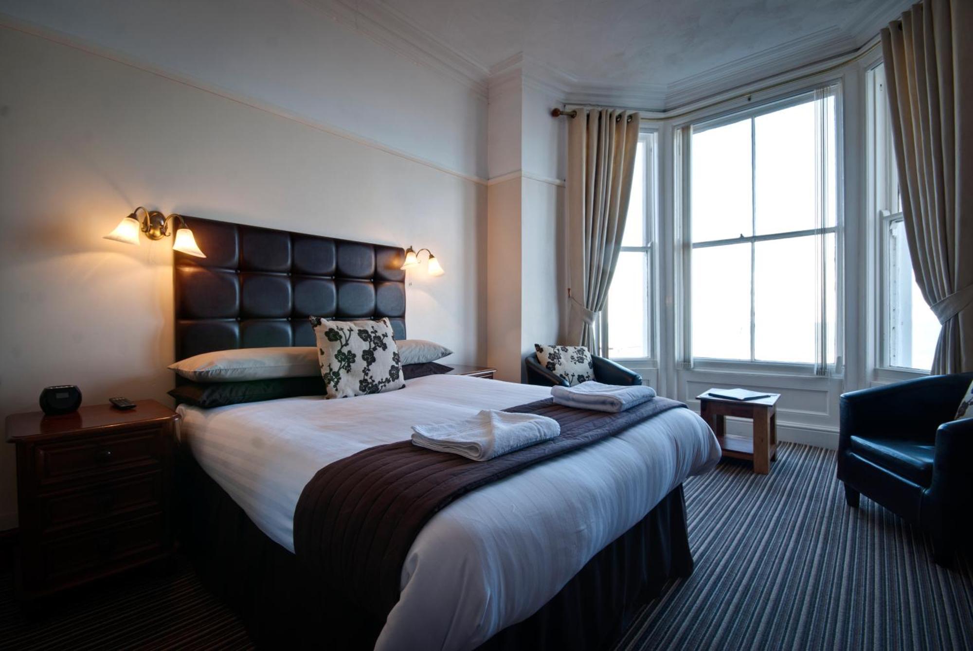 Promenad Bed & Breakfast Llandudno Exterior foto