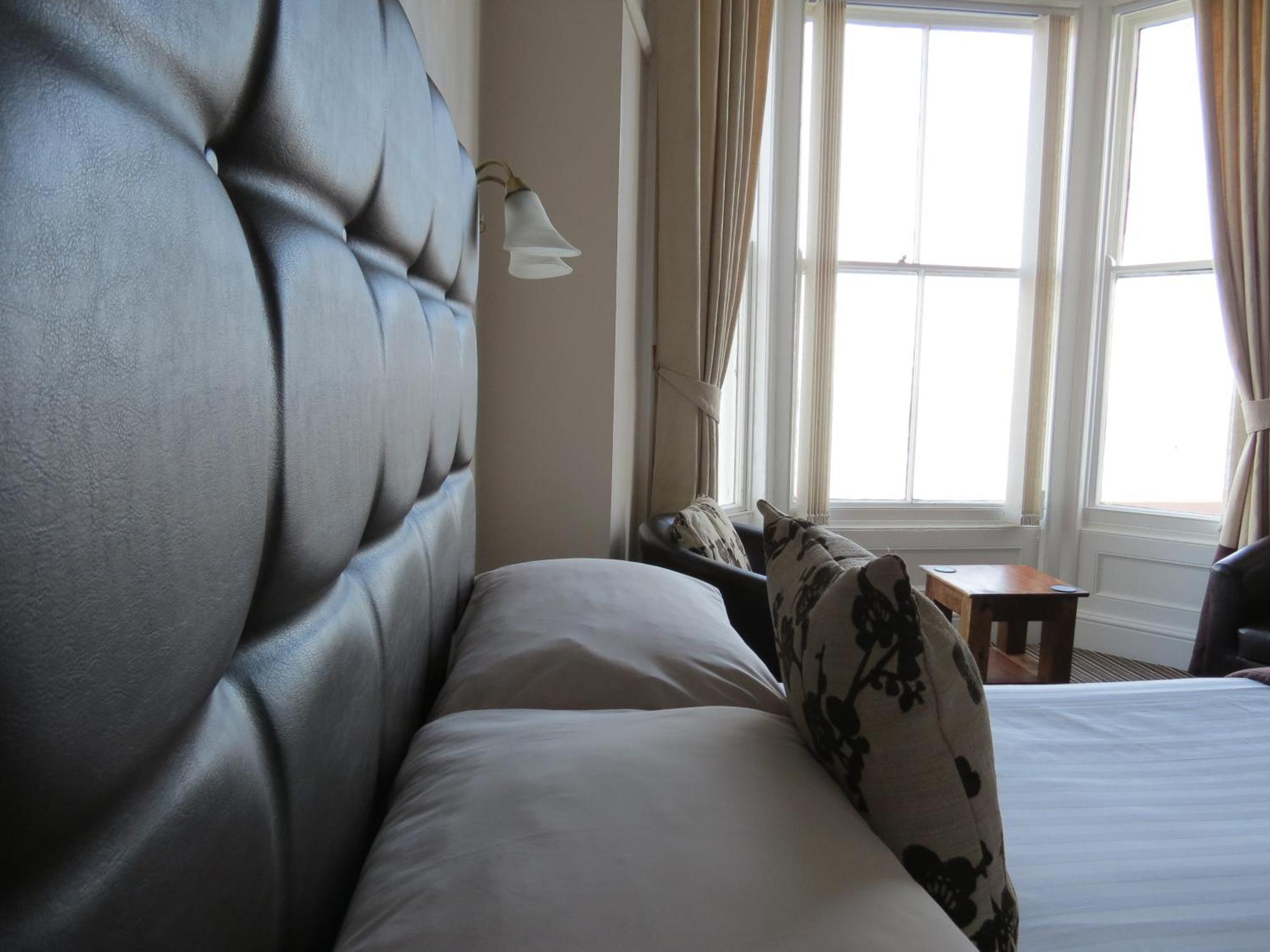 Promenad Bed & Breakfast Llandudno Exterior foto